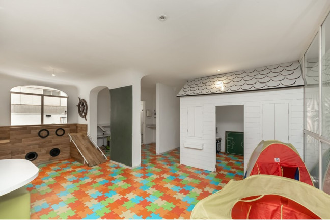 Imagem Apartamento com 3 Quartos à Venda, 164 m² em Morro Dos Ingleses - São Paulo Imagem Apartamento com 3 Quartos à Venda, 164 m² em Morro Dos Ingleses - São Paulo