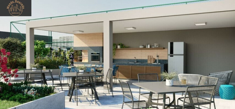 Imagem Apartamento com 3 Quartos à Venda, 93 m² em Campestre - Santo André Imagem Apartamento com 3 Quartos à Venda, 93 m² em Campestre - Santo André