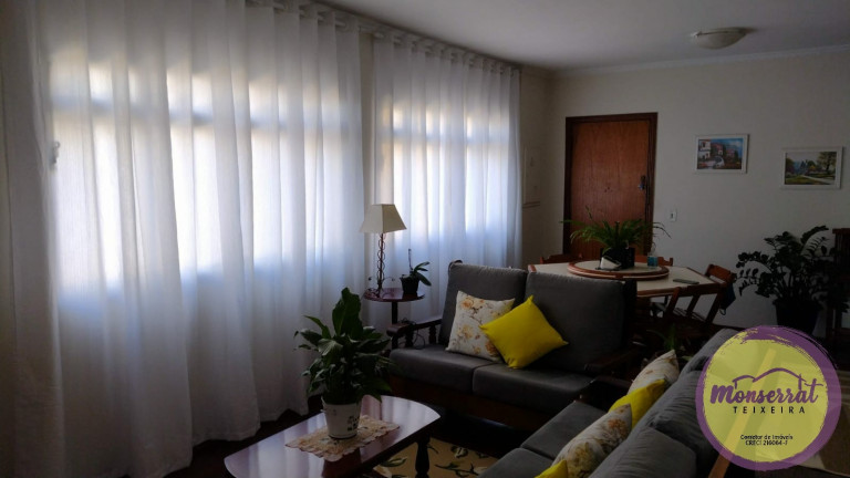 Imóvel com 3 Quartos à Venda, 99 m² em Rudge Ramos - São Bernardo Do Campo
