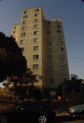 Apartamento com 2 Quartos à Venda, 70 m² em Vila Mascote - São Paulo