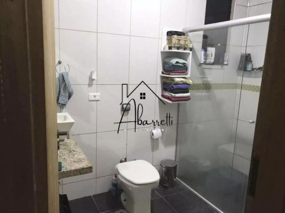 Imagem Casa com 3 Quartos à Venda, 125 m² em Santa Rita - Piracicaba
