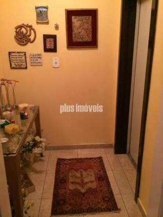 Imagem Apartamento com 4 Quartos à Venda, 196 m² em Real Parque - São Paulo