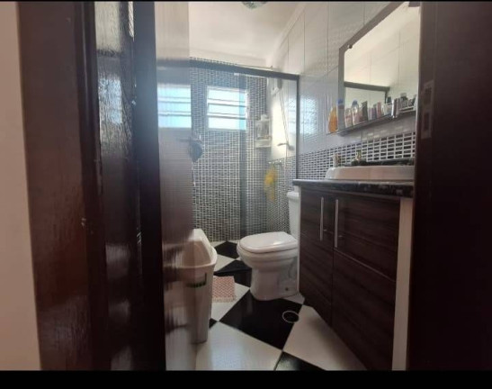Imagem Sobrado com 4 Quartos à Venda, 160 m² em Vila São Geraldo - São Paulo Imagem Sobrado com 4 Quartos à Venda, 160 m² em Vila São Geraldo - São Paulo