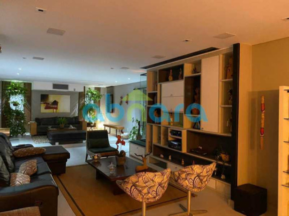 Imagem Cobertura com 4 Quartos à Venda, 400 m² em Copacabana - Rio De Janeiro Imagem Cobertura com 4 Quartos à Venda, 400 m² em Copacabana - Rio De Janeiro