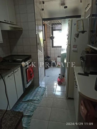 Imagem Apartamento com 3 Quartos à Venda, 78 m² em Vila Hamburguesa - São Paulo Imagem Apartamento com 3 Quartos à Venda, 78 m² em Vila Hamburguesa - São Paulo