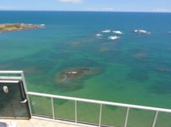 Imagem Cobertura com 4 Quartos à Venda, 460 m² em Centro - Guarapari