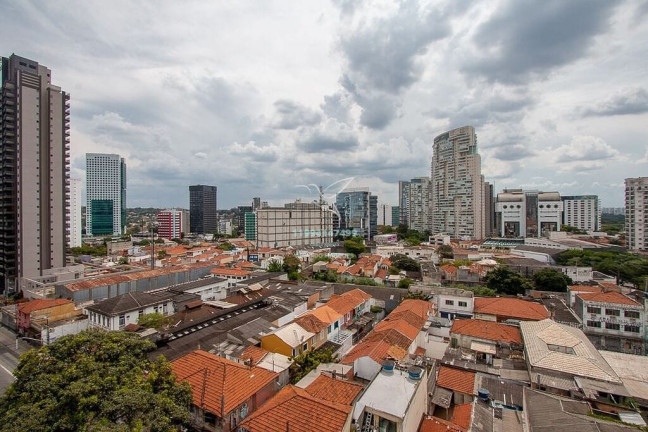 Imagem Sala Comercial à Venda, 219 m² em Pinheiros - São Paulo Imagem Sala Comercial à Venda, 219 m² em Pinheiros - São Paulo