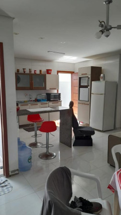 Imagem Casa com 2 Quartos à Venda,  em São João Do Rio Vermelho - Florianópolis