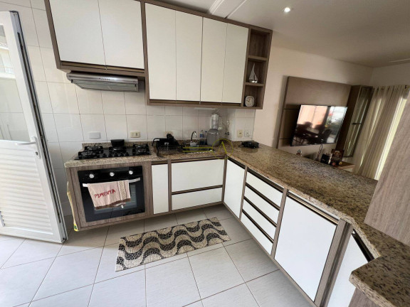 Imagem Casa de Condomínio com 4 Quartos à Venda, 163 m² em Cidade Nova Peruíbe - Peruíbe