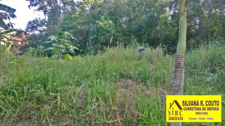 Imagem Terreno à Venda, 378 m² em Vivendas De Itaipuaçu - Maricá