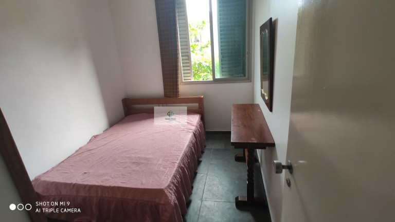 Imagem Apartamento com 3 Quartos à Venda, 100 m² em Enseada - Guarujá Imagem Apartamento com 3 Quartos à Venda, 100 m² em Enseada - Guarujá