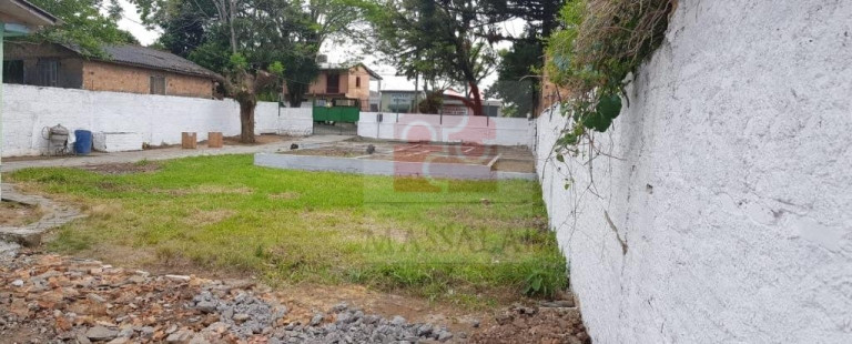 Imagem Terreno à Venda, 616 m² em Santa Tereza - Porto Alegre