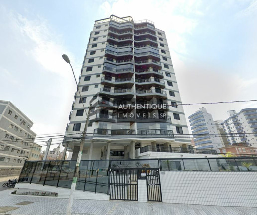 Imagem Apartamento com 3 Quartos à Venda, 170 m² em Tupi - Praia Grande