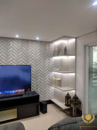Imagem Apartamento com 3 Quartos à Venda, 158 m² em Vila Dom Pedro Ii - São Paulo Imagem Apartamento com 3 Quartos à Venda, 158 m² em Vila Dom Pedro Ii - São Paulo