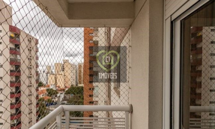Imagem Apartamento com 2 Quartos à Venda, 67 m² em Perdizes - São Paulo