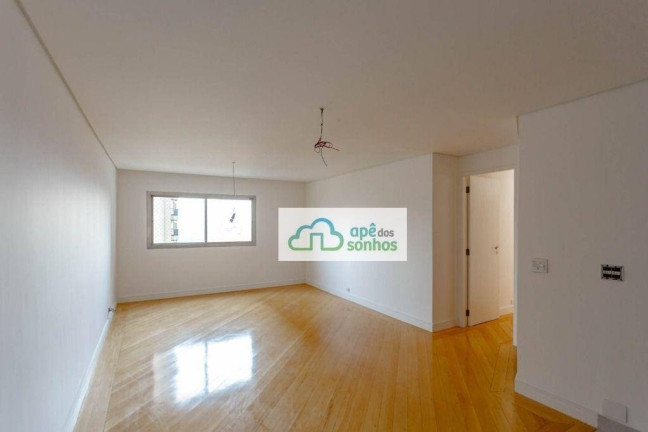 Apartamento com 3 Quartos à Venda, 106 m² em Pompeia - São Paulo