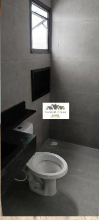 Imagem Cobertura com 2 Quartos à Venda, 75 m² em Santa Maria - Santo André