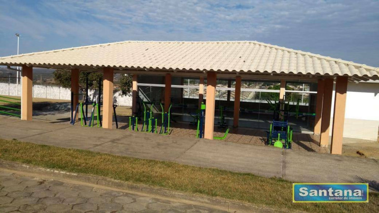 Imagem Terreno à Venda, 250 m² em Jardim Metosita - Caldas Novas Imagem Terreno à Venda, 250 m² em Jardim Metosita - Caldas Novas