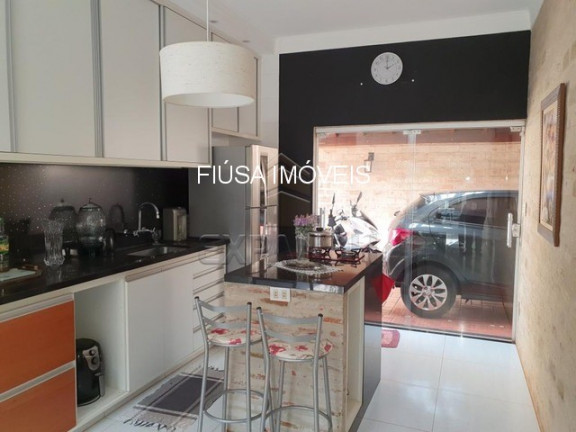 Imagem Casa com 3 Quartos à Venda, em Jardim Santa Paula - Sertãozinho Imagem Casa com 3 Quartos à Venda, em Jardim Santa Paula - Sertãozinho