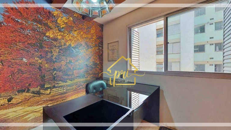 Imagem Apartamento com 4 Quartos à Venda, 192 m² em Paraíso - São Paulo