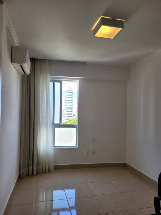 Imagem Apartamento com 3 Quartos à Venda, em Tirol - Natal Imagem Apartamento com 3 Quartos à Venda, em Tirol - Natal
