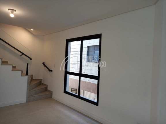 Imagem Casa com 2 Quartos à Venda, 99 m² em Boqueirão - Santos Imagem Casa com 2 Quartos à Venda, 99 m² em Boqueirão - Santos