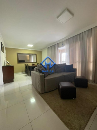 Imagem Apartamento com 3 Quartos à Venda, 111 m² em Ipiranga - São Paulo Imagem Apartamento com 3 Quartos à Venda, 111 m² em Ipiranga - São Paulo