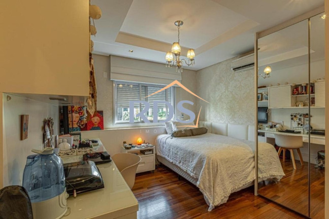 Imagem Apartamento com 4 Quartos à Venda, 240 m² em Cidade Monções - São Paulo Imagem Apartamento com 4 Quartos à Venda, 240 m² em Cidade Monções - São Paulo