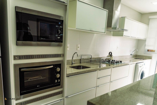 Imagem Apartamento com 2 Quartos à Venda, em Palmas - Governador Celso Ramos Imagem Apartamento com 2 Quartos à Venda, em Palmas - Governador Celso Ramos