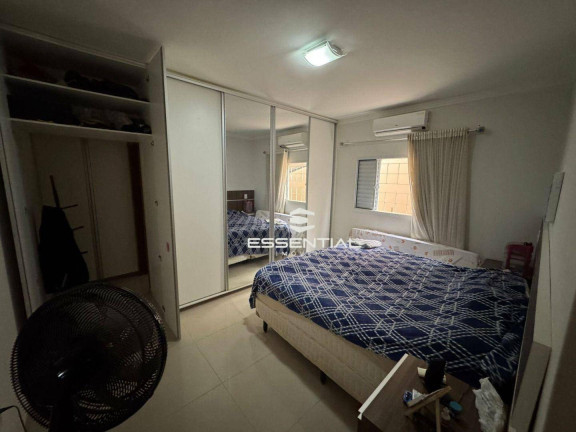 Imagem Casa com 3 Quartos à Venda, 280 m² em Residencial Cidade Jardim - São José Do Rio Preto