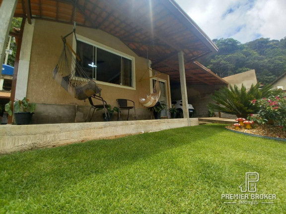 Imagem Casa com 3 Quartos à Venda, 130 m² em Albuquerque - Teresópolis Imagem Casa com 3 Quartos à Venda, 130 m² em Albuquerque - Teresópolis