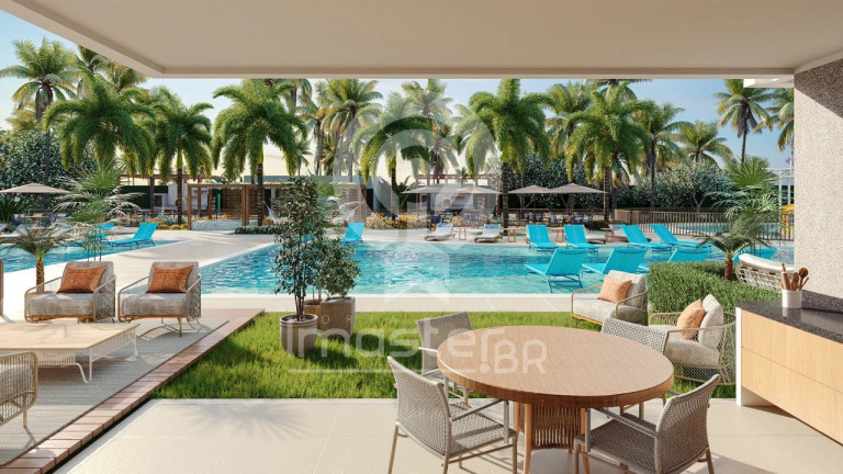 Imagem Apartamento com 2 Quartos à Venda, 67 m² em Porto Das Dunas - Aquiraz Imagem Apartamento com 2 Quartos à Venda, 67 m² em Porto Das Dunas - Aquiraz