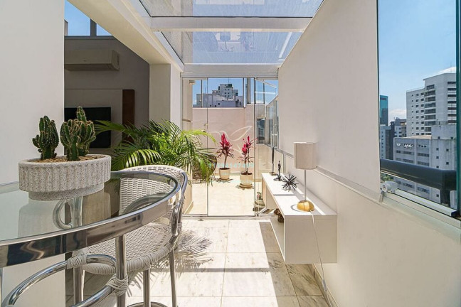 Imagem Cobertura com 2 Quartos à Venda, 107 m² em Paraíso - São Paulo Imagem Cobertura com 2 Quartos à Venda, 107 m² em Paraíso - São Paulo