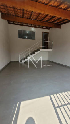 Imagem Casa com 2 Quartos à Venda, 114 m² em Vila Jaci - São José Dos Campos Imagem Casa com 2 Quartos à Venda, 114 m² em Vila Jaci - São José Dos Campos