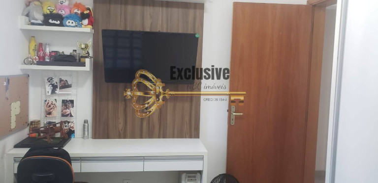 Imagem Cobertura com 3 Quartos à Venda, 170 m² em Campestre - Santo André Imagem Cobertura com 3 Quartos à Venda, 170 m² em Campestre - Santo André