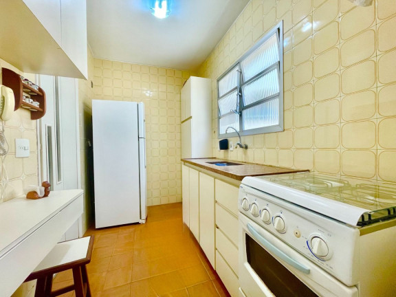 Imagem Apartamento com 2 Quartos à Venda, 95 m² em Enseada - Guarujá