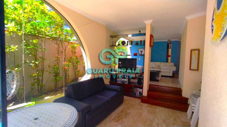 Imagem Apartamento com 3 Quartos à Venda, 180 m² em Enseada - Guarujá