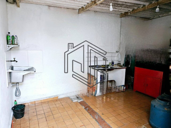Imagem Sala Comercial à Venda, 150 m² em Jardim Paraíso - São Vicente Imagem Sala Comercial à Venda, 150 m² em Jardim Paraíso - São Vicente
