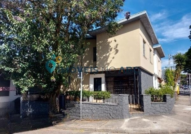 Imagem Casa com 3 Quartos à Venda, em Jardim Do Mar - São Bernardo Do Campo Imagem Casa com 3 Quartos à Venda, em Jardim Do Mar - São Bernardo Do Campo