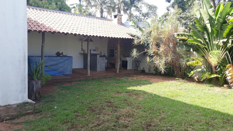 Imagem Casa com 2 Quartos à Venda, 90 m² em Condomínio Residencial Ipanema - Marilena