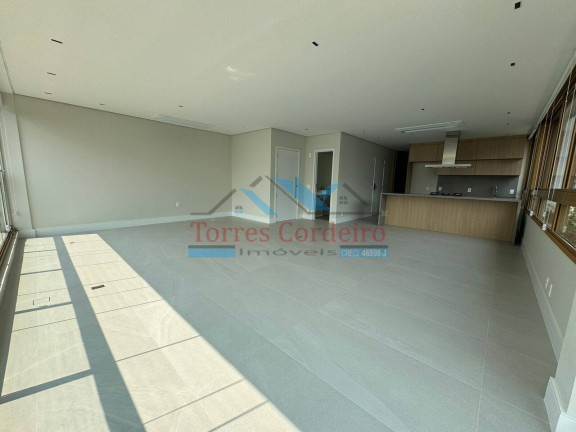 Imagem Apartamento com 3 Quartos para Alugar, 147 m² em Itaim Bibi - São Paulo