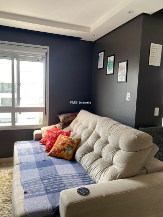 Imagem Imóvel com 2 Quartos à Venda, 48 m² em Vila Andrade - São Paulo Imagem Imóvel com 2 Quartos à Venda, 48 m² em Vila Andrade - São Paulo