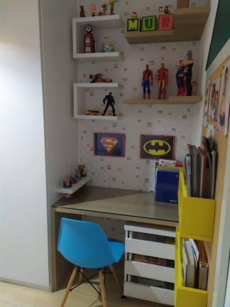 Imagem Apartamento com 3 Quartos à Venda, 79 m² em Alto Da Mooca - São Paulo