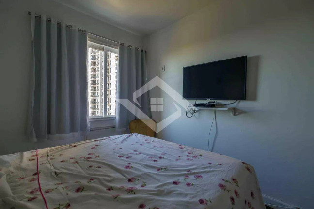 Imagem Apartamento com 2 Quartos à Venda, 94 m² em Barra Da Tijuca - Rio De Janeiro