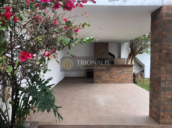 Imagem Casa com 3 Quartos à Venda, 230 m² em Nova Gardênia - Atibaia