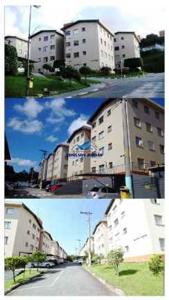 Imagem Apartamento com 2 Quartos à Venda, 50 m² em Cidade São Jorge - Santo André Imagem Apartamento com 2 Quartos à Venda, 50 m² em Cidade São Jorge - Santo André