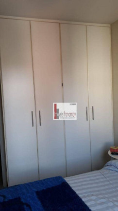 Imagem Apartamento com 1 Quarto para Alugar, 49 m² em Bela Vista - São Paulo Imagem Apartamento com 1 Quarto para Alugar, 49 m² em Bela Vista - São Paulo