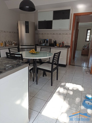 Imagem Casa de Condomínio com 2 Quartos à Venda, 118 m² em Jaguaribe - Osasco Imagem Casa de Condomínio com 2 Quartos à Venda, 118 m² em Jaguaribe - Osasco