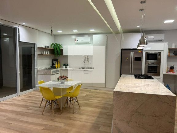 Imagem Casa de Condomínio com 3 Quartos à Venda, 241 m² em Condomínio Villa Verona - Sorocaba Imagem Casa de Condomínio com 3 Quartos à Venda, 241 m² em Condomínio Villa Verona - Sorocaba