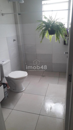 Imagem Apartamento com 2 Quartos à Venda, 48 m² em Fundos - Biguaçu